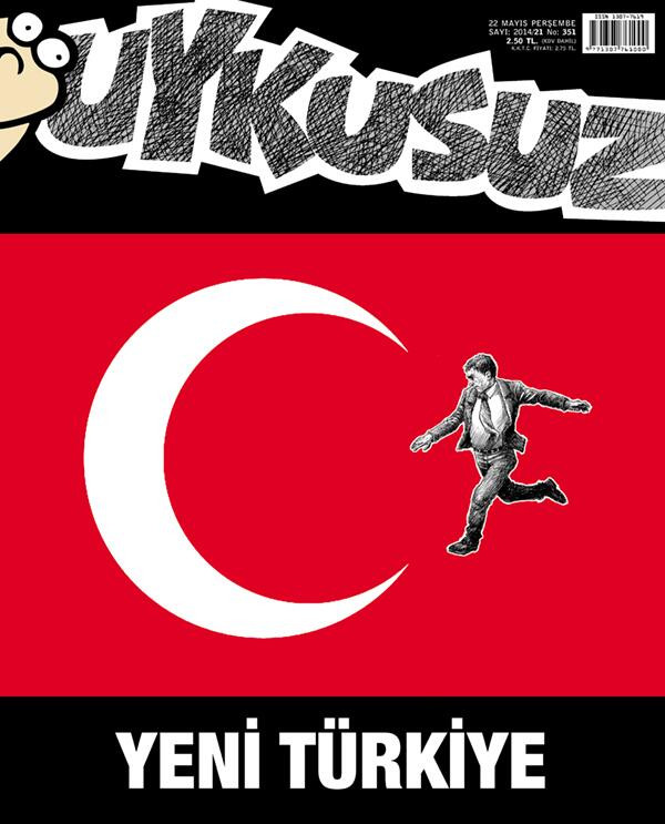 Uykusuz o tekmeyi bayrak yaptı! - Resim : 1