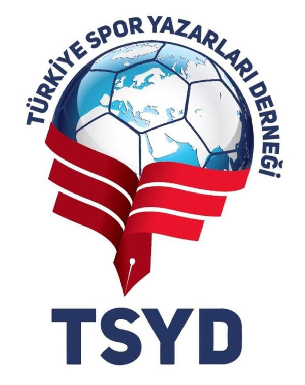 TSYD logoyu değiştirdi, bayrak ekledi! - Resim : 1