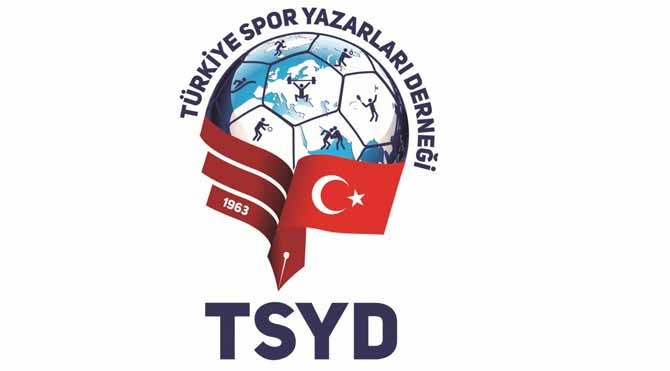 TSYD logoyu değiştirdi, bayrak ekledi! - Resim : 2