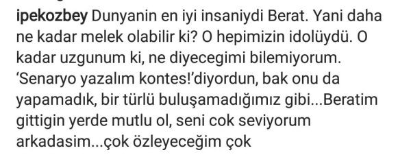 Medya dünyasını sarsan ölüm! Deneyimli gazeteci hayatını kaybetti! (Medyaradar/Özel) - Resim : 1