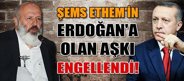 Ahmet Hakan: 'Aşkım yalanmış' diye açıklama yap Ethem - Resim : 1