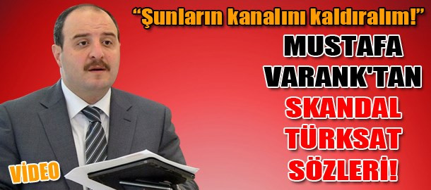 Mustafa Varank "skandal kayıt" için konuştu: Gurur duydum - Resim : 2