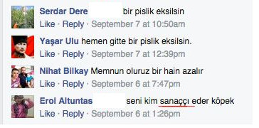 Sabah okurları Depardieu'yu Türkiye'den kovdu! 'Gidersen git seni tutan mı var' - Resim : 2