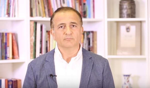 Keskin Kalem'den Faruk Bildirici'ye Ayşe Arman tavsiyesi: "Boşuna kendini üzüyorsun!" - Resim : 6