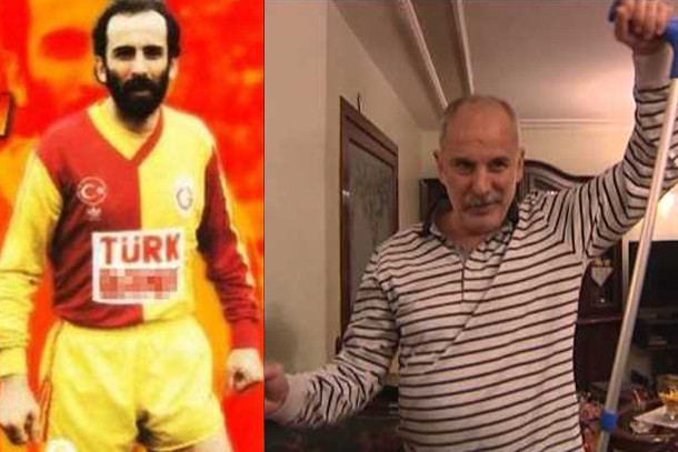 Galatasaray'ın efsanesine büyük ayıp Hıncal Uluç'u kızdırdı: Yuh olsun!...Yazıklar olsun!. - Resim : 1