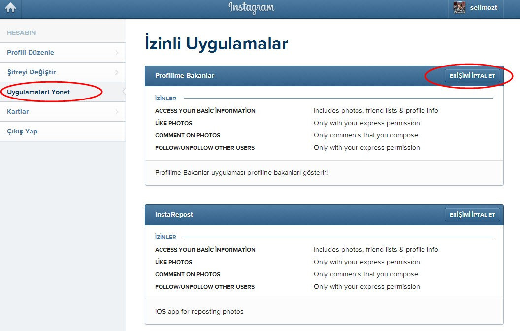 Instagram'da profilinize kim bakmış öğrenmek mümkün mü? - Resim : 2