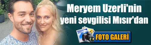 Doğru adamı seçemiyorum demişti! Meryem Uzerli evleniyor! - Resim : 1