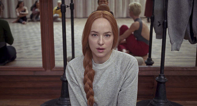 Efsane film Suspiria yine korkutacak! - Resim : 1