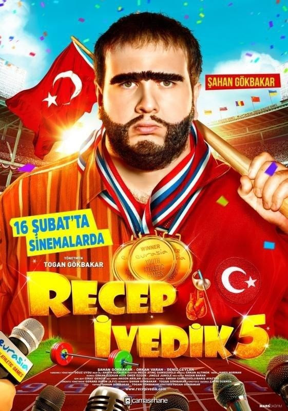 Müslüm'den bir rekor daha! Tarihe geçti... - Resim : 7