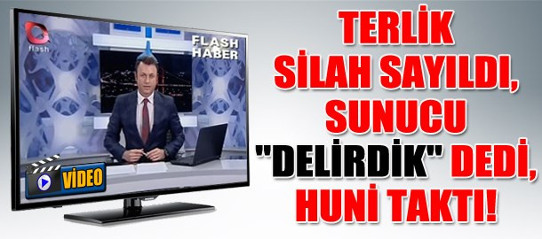 Kanat Akkaya'dan Flash TV sunucusuna tam destek: Bravo! Gerçek habercilik budur... - Resim : 1