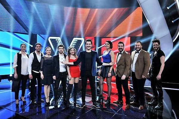 Star'ın yeni yarışma programı başlıyor - Resim : 1