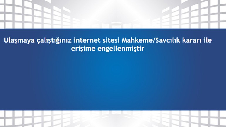 İnternetten yabancı dizi izleyenlere kötü haber! - Resim : 1