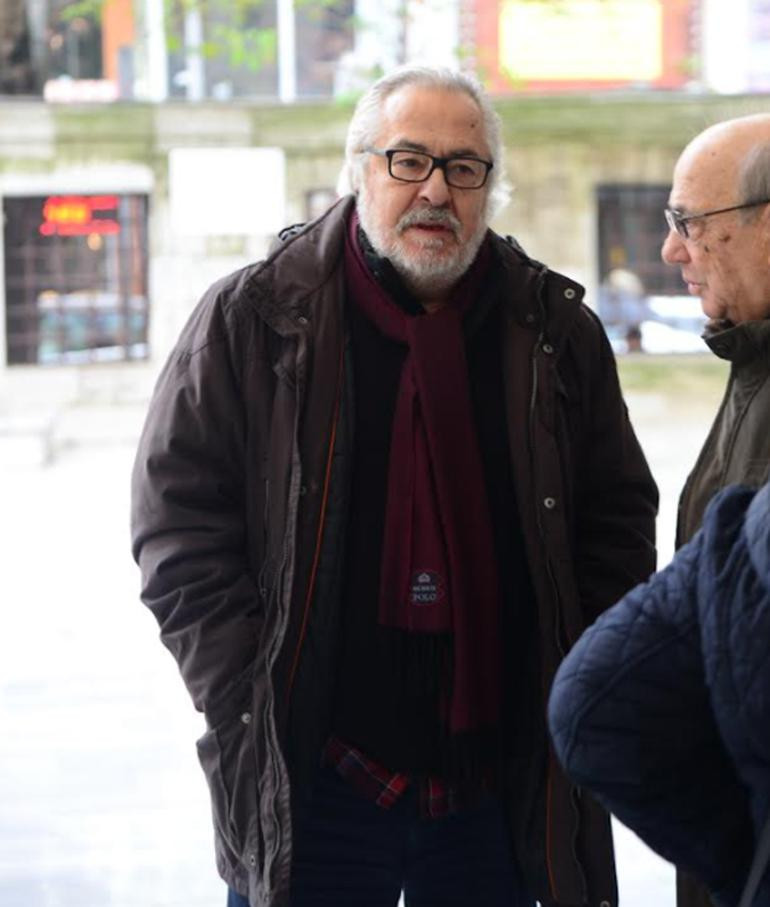 Ünlü sanatçı Ayşe Selen, bugün son yolculuğuna uğurlandı! - Resim : 3