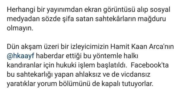 Ekran dolandırıcılarının son hedefi TRT spikeri oldu! 'Bu iblislerle...' (Medyaradar/Özel) - Resim : 2