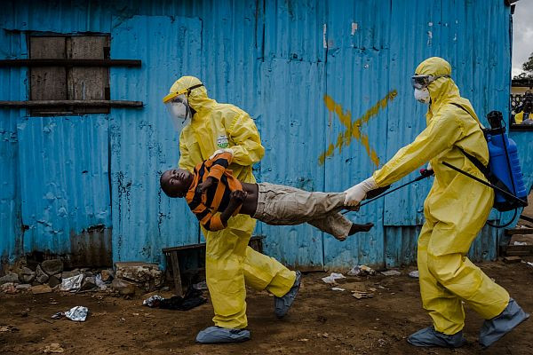 Istanbul Photo  Awards'ın kazananları belli oldu - Resim : 1