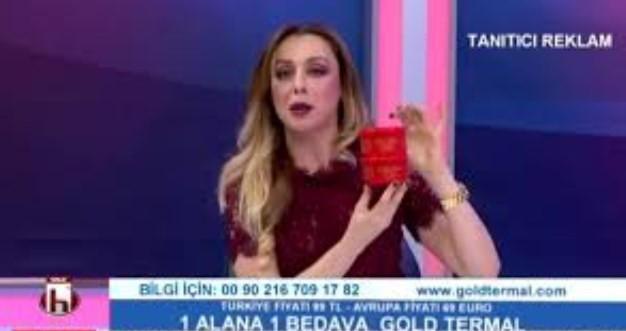 RTÜK, Flash TV’nin izdivaç kurnazlığını affetmedi! - Resim : 2