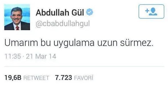 Sosyal medyada twitter geyikleri! - Resim : 1