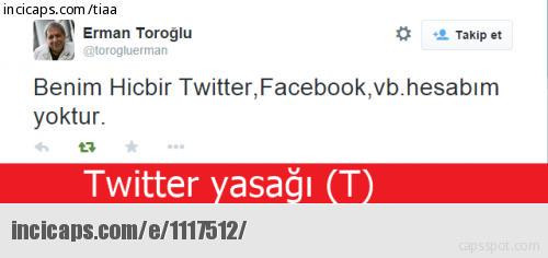 Sosyal medyada twitter geyikleri! - Resim : 2