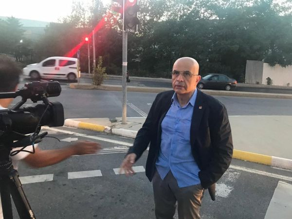 Son Dakika! Yargıtay'dan Enis Berberoğlu'na tahliye kararı! - Resim : 1