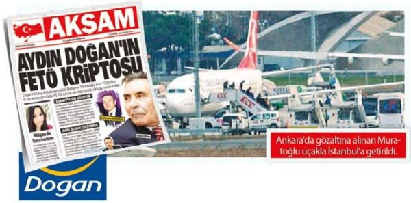 Habertürk ve Hürriyet'te tenkisat kapıda! Hangi gruptan yeni TV kanalı geliyor? - Resim : 4