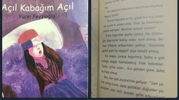 Kızım annen öldü benimle evlenir misin? O masal kitabı toplatılıyor - Resim : 2