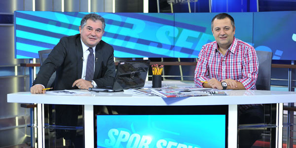 NTV'den beIN SPorts'a flaş transfer! Genel Yayın Yönetmeni kim oluyor? - Resim : 1