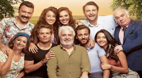 Fox TV'de reyting şoku! Hangi dizi ekranlara veda ediyor? - Resim : 1