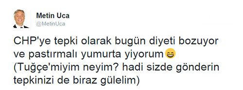 CHP'ye tepki olarak Hristiyan oldum dedi sosyal medya yıkıldı! - Resim : 3