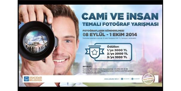 Objektiflerde  'Cami ve İnsan' fotoğraf yarışması! - Resim : 1