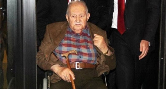 Süleyman Demirel'in kardeşi vefat etti! - Resim : 1