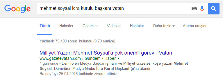 Demirören Medya Grubu'nda neler oluyor! Hangi üst düzey atama kriz yarattı? Medyaradar açıklıyor! - Resim : 4