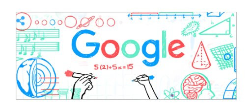 Google'dan Öğretmenler Günü'ne özel doodle - Resim : 1