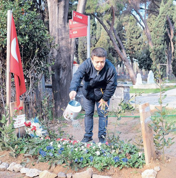 Halil Mutlu’dan Türkiye gerçekleri: "Salonlarda adımız yok çünkü..." - Resim : 1