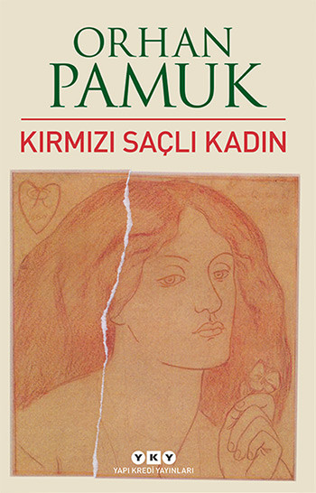 Orhan Pamuk’tan 14 ay sonra yeni roman! - Resim : 1