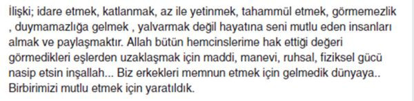 Evliliği 4 ay sürdü! Ünlü ekran yüzü boşandı! - Resim : 2