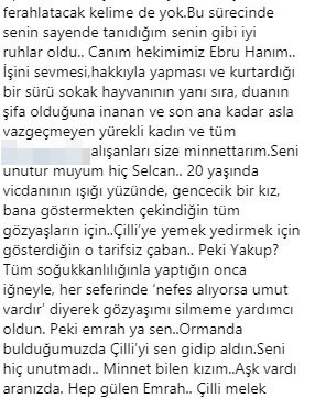 Şükran Ovalı'nın acı kaybı! 'Sana olan aşkım hiç bitmeyecek' - Resim : 3