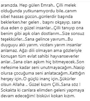 Şükran Ovalı'nın acı kaybı! 'Sana olan aşkım hiç bitmeyecek' - Resim : 4