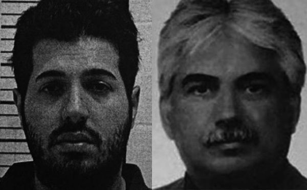 Abdulkadir Selvi'den Reza Zarrab soruları: "Ebru Gündeş ne konuşacak" merak ediyorum" - Resim : 1